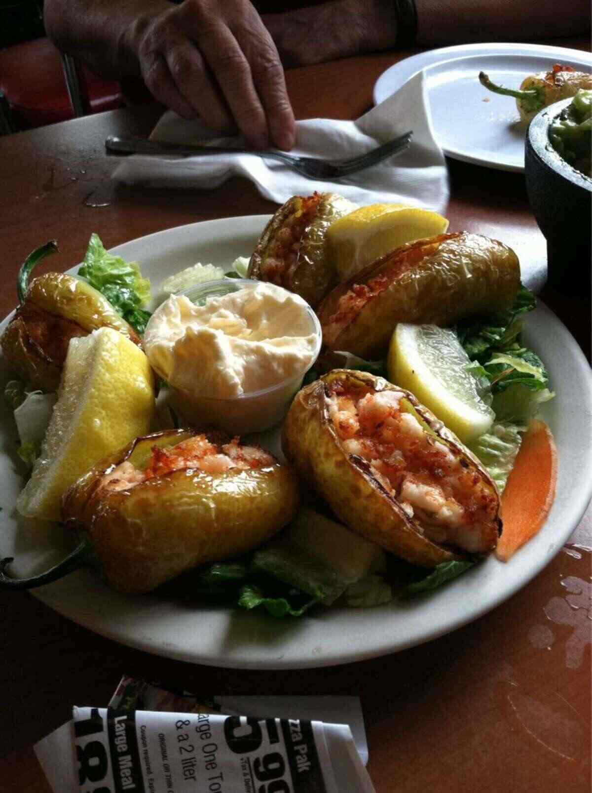 Photo credit: zomato