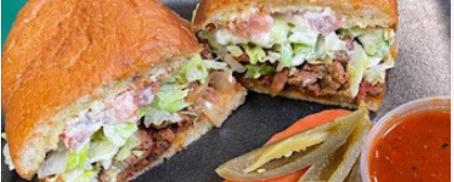 Photo credit: grubhub