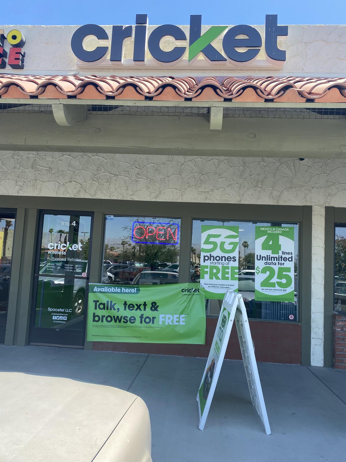 Photo credit: nextdoor