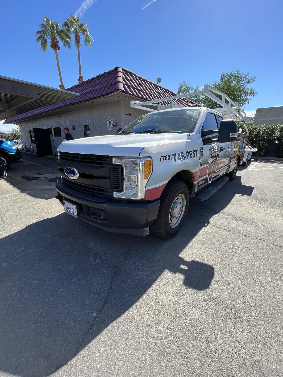 Photo credit: nextdoor