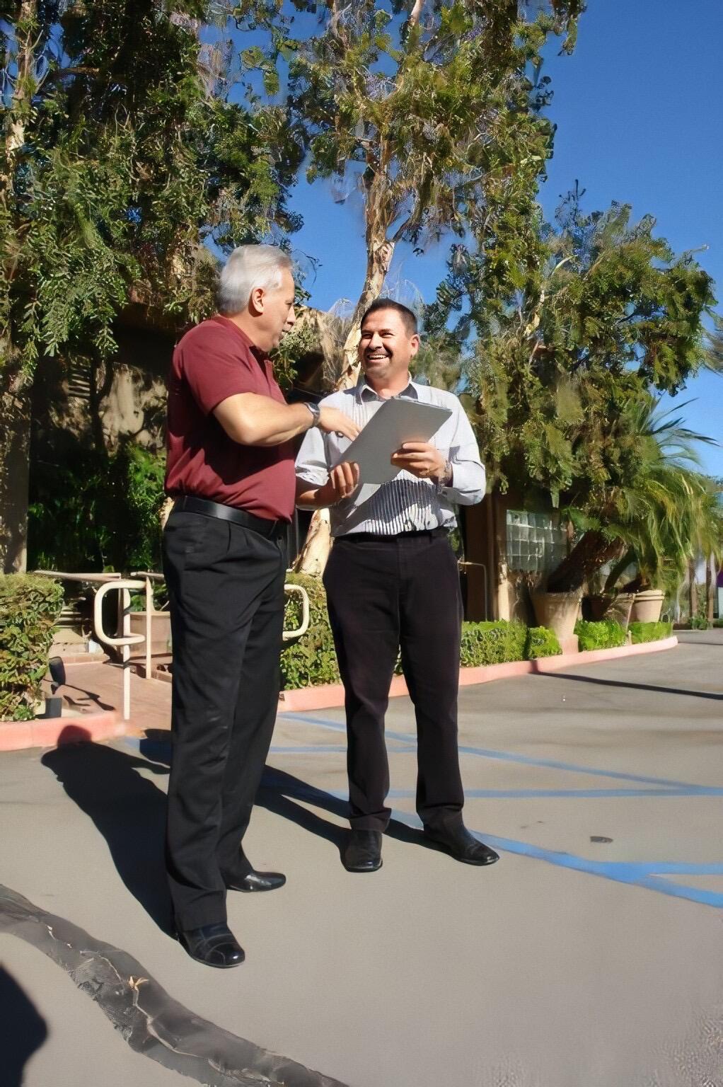 Photo credit: nextdoor