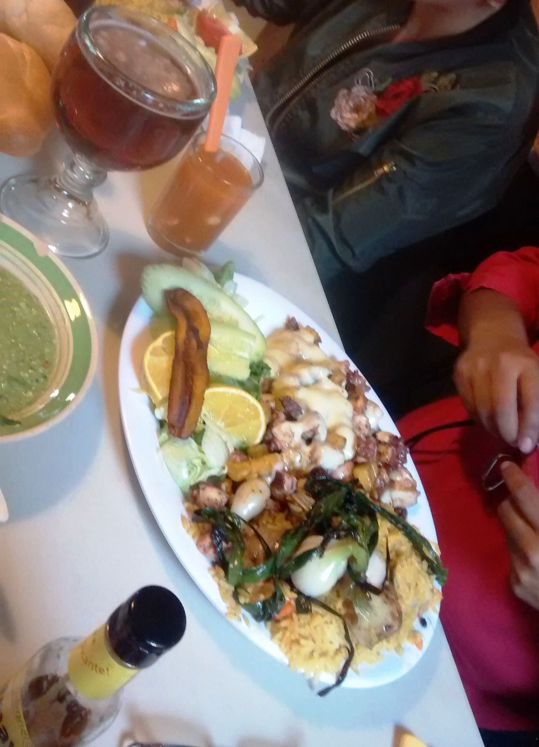 Photo credit: tripadvisor