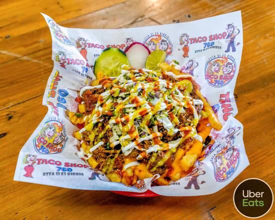 Photo credit: ubereats