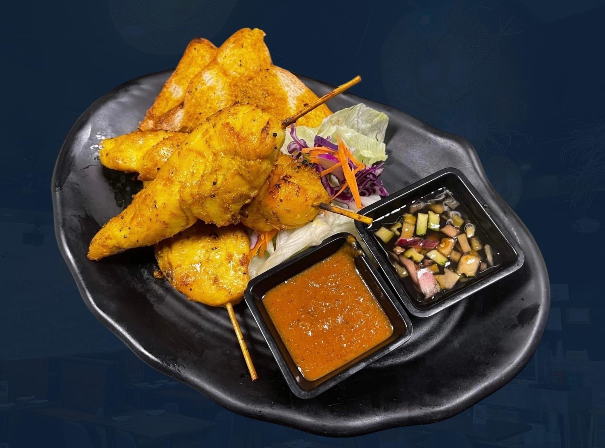 Photo credit: grubhub