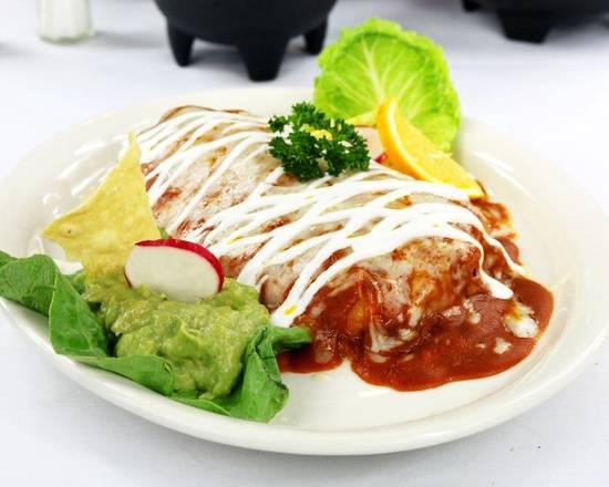 Photo credit: ubereats