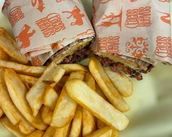 Photo credit: ubereats