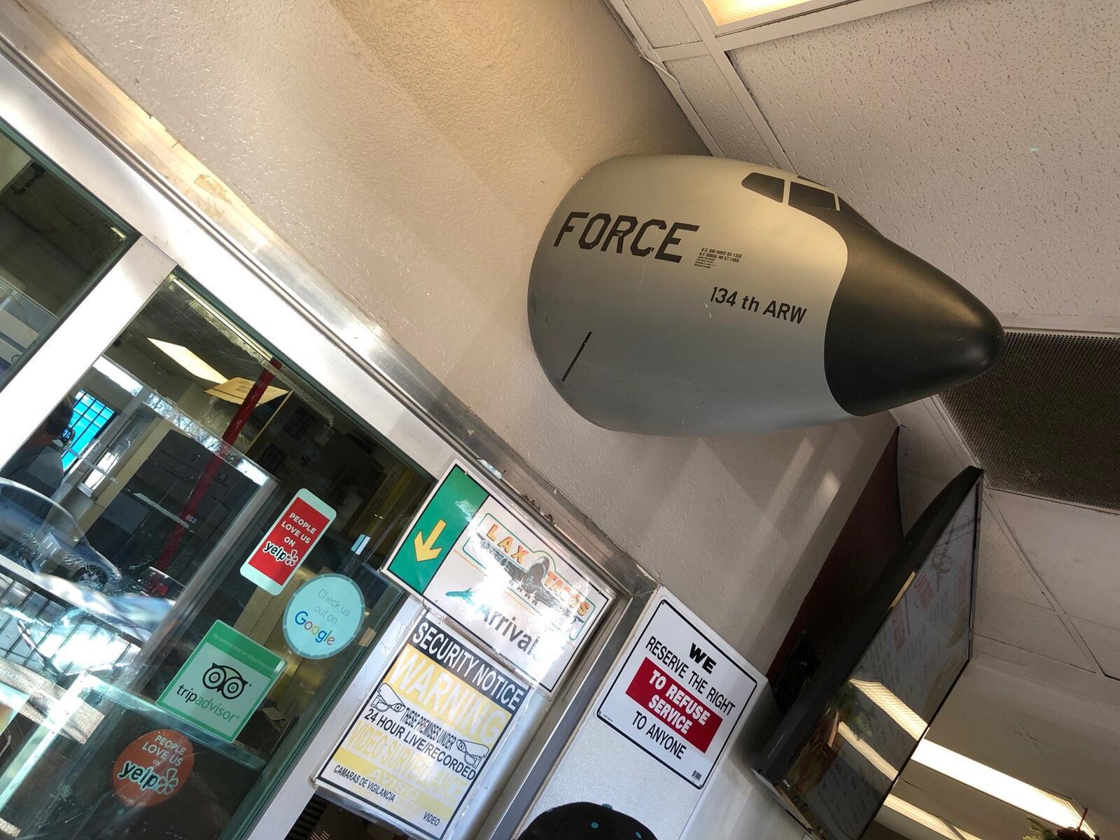 Photo credit: nextdoor