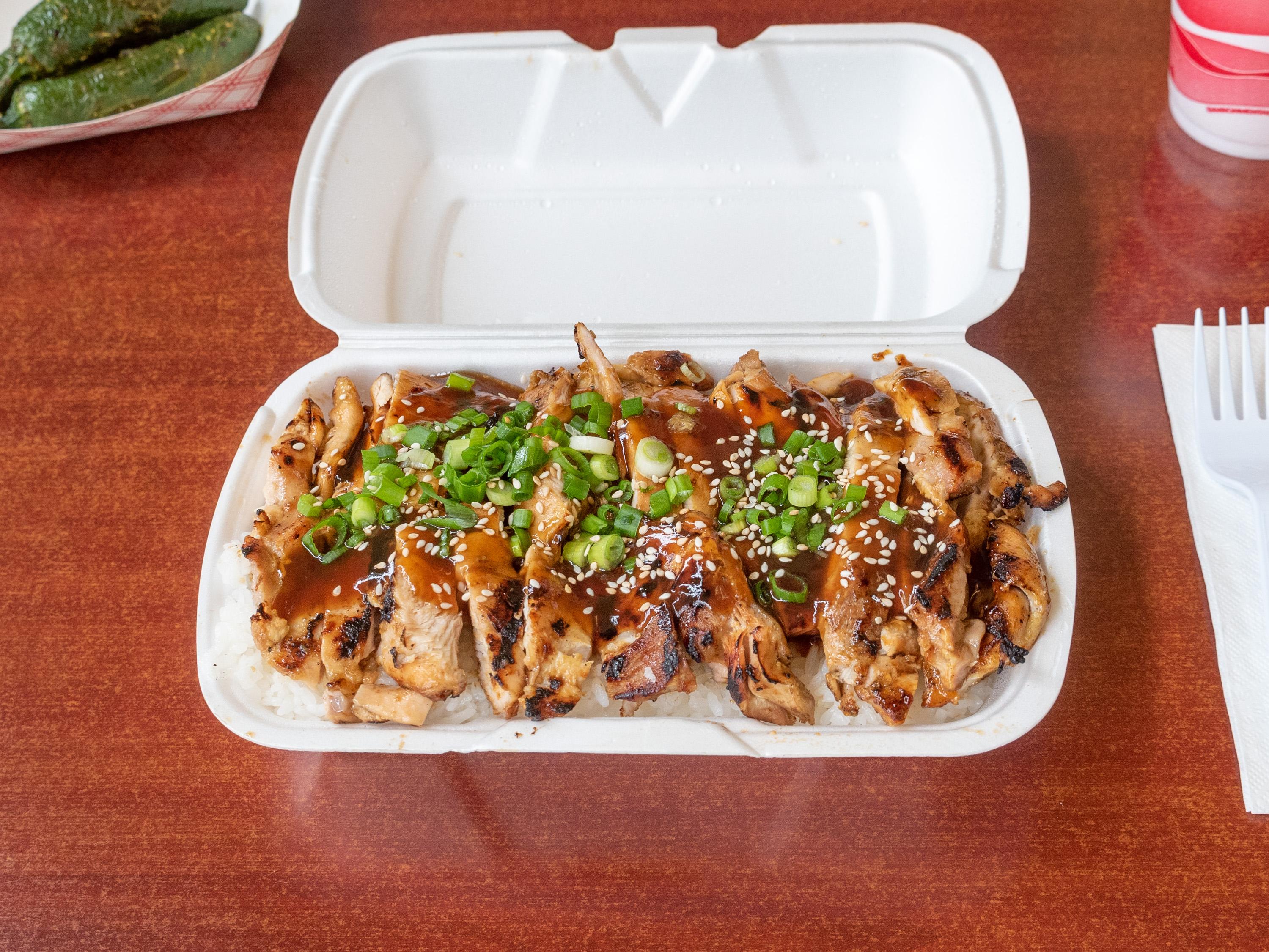 Photo credit: grubhub
