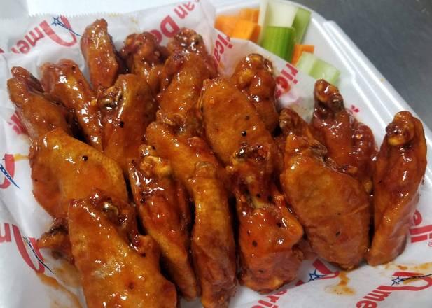 Photo credit: ubereats