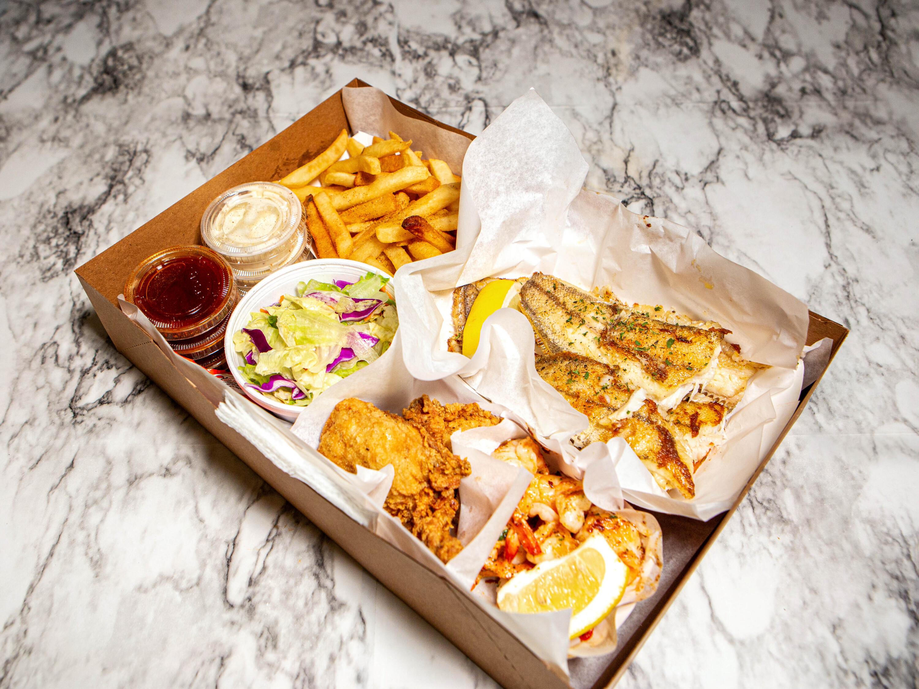 Photo credit: grubhub