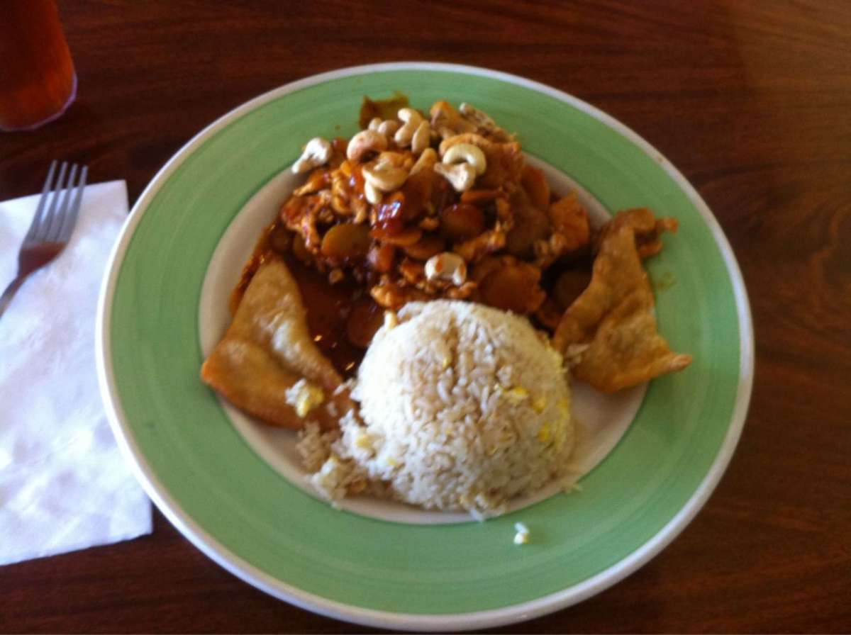 Photo credit: zomato