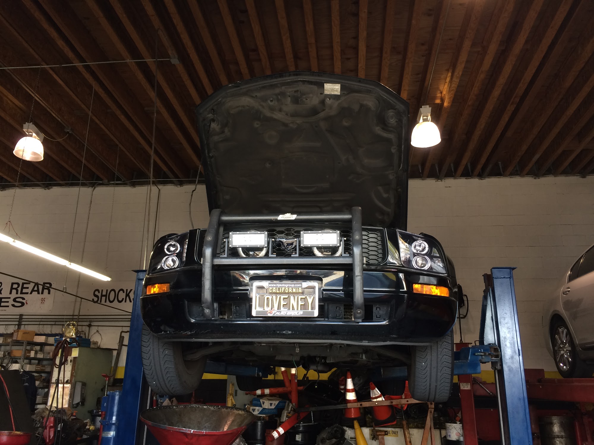 GT Transmissions & Auto Repair