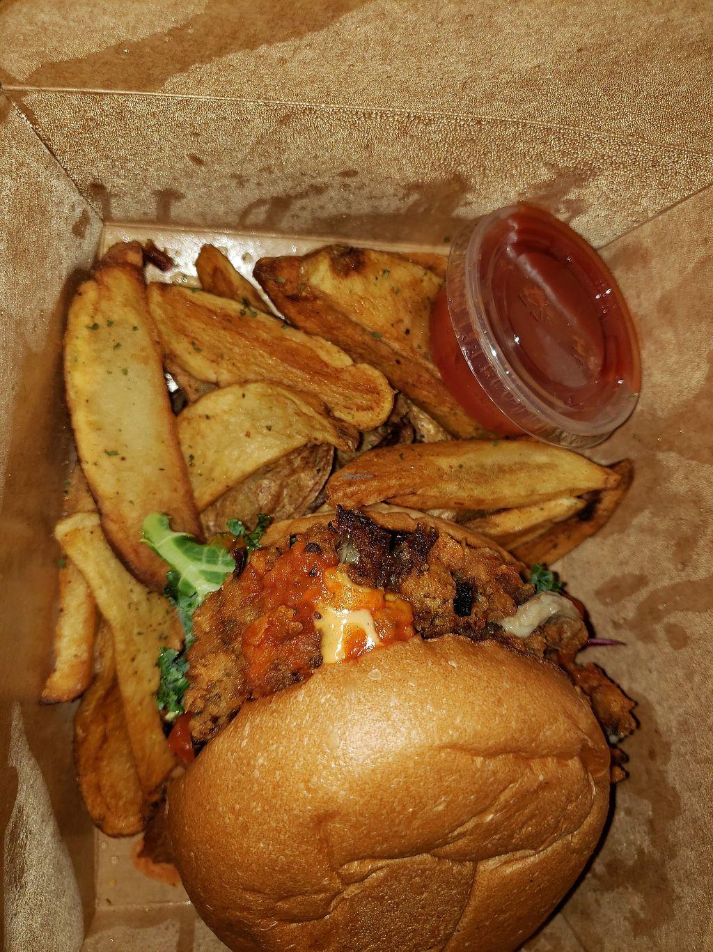 Photo credit: happycow