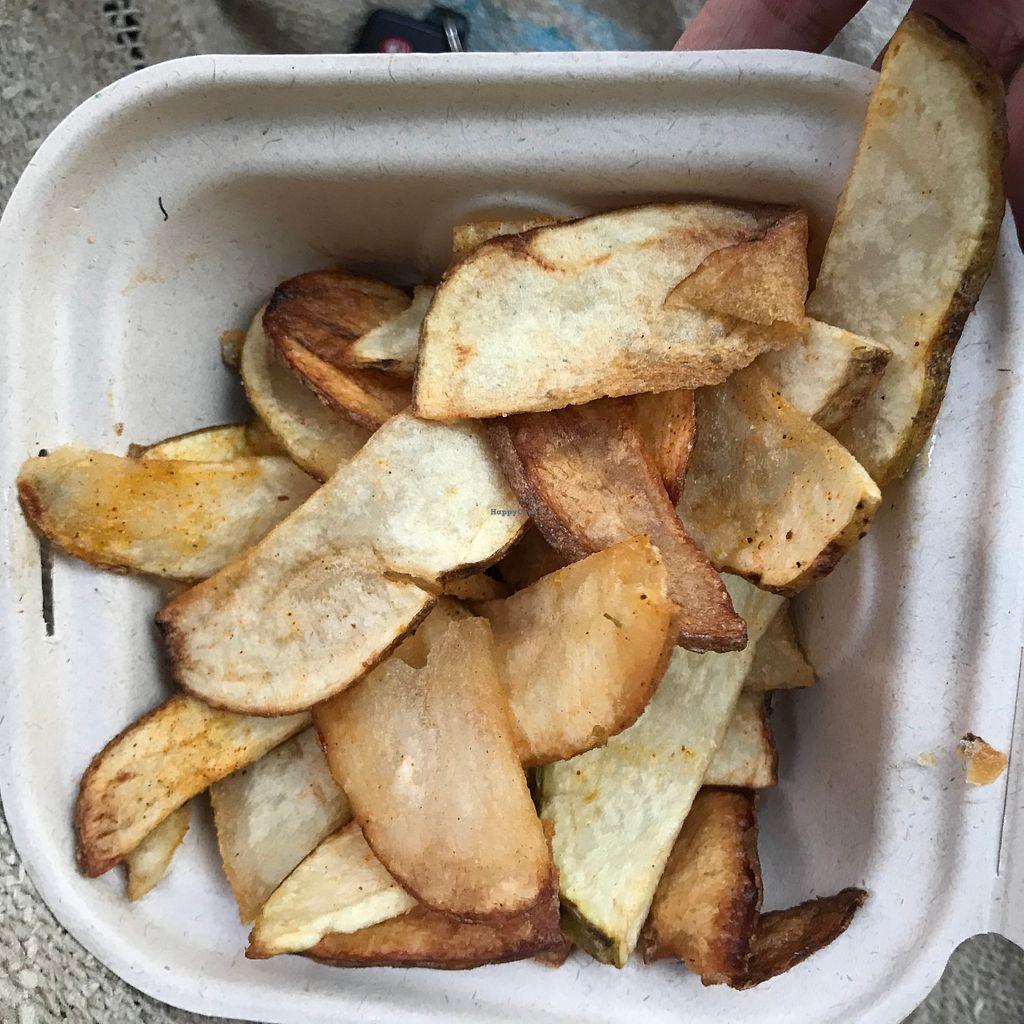 Photo credit: happycow