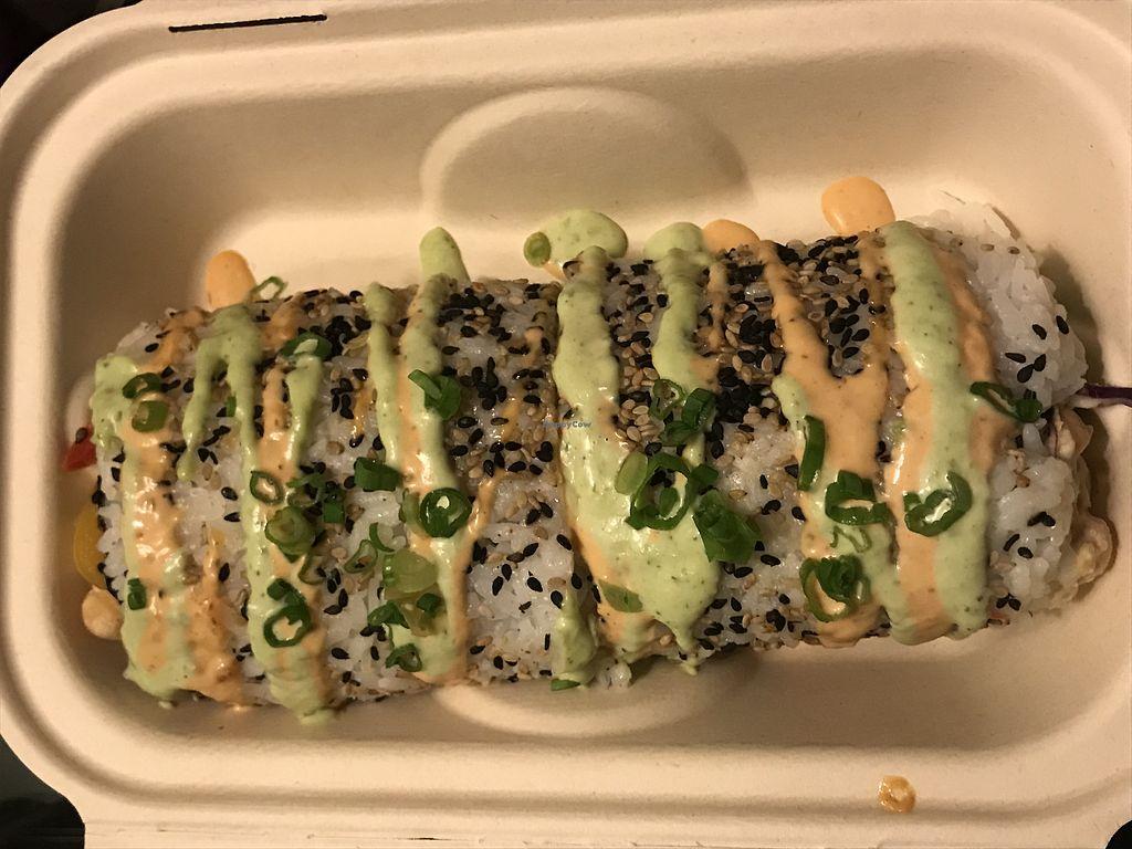 Photo credit: happycow