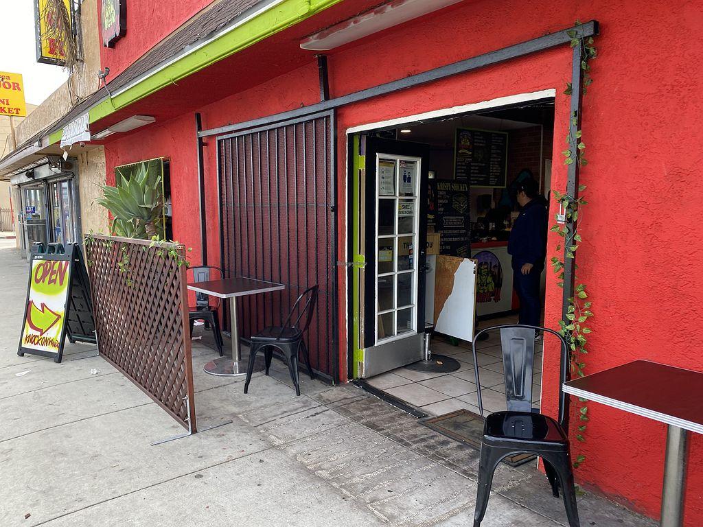 Photo credit: happycow