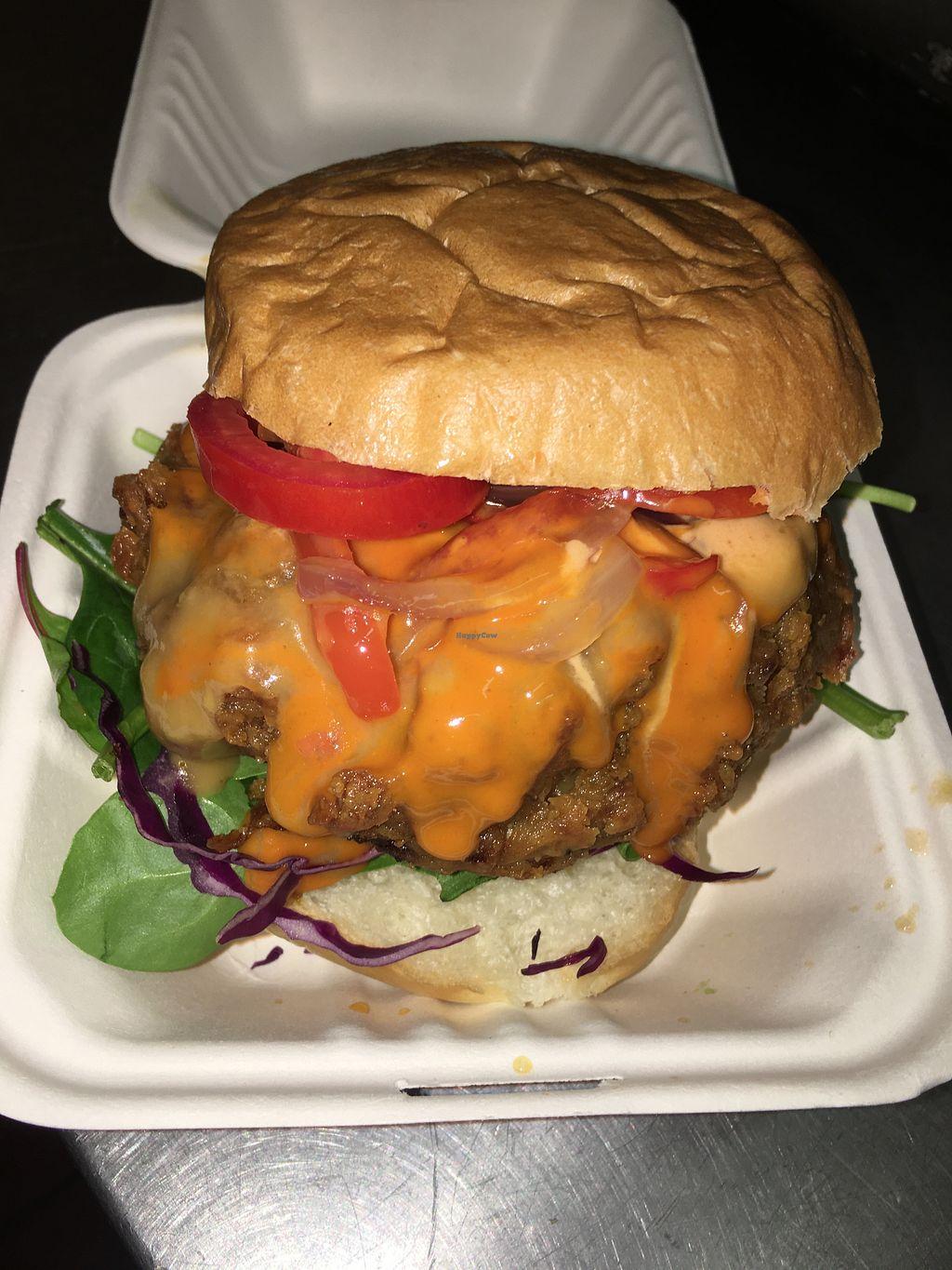 Photo credit: happycow