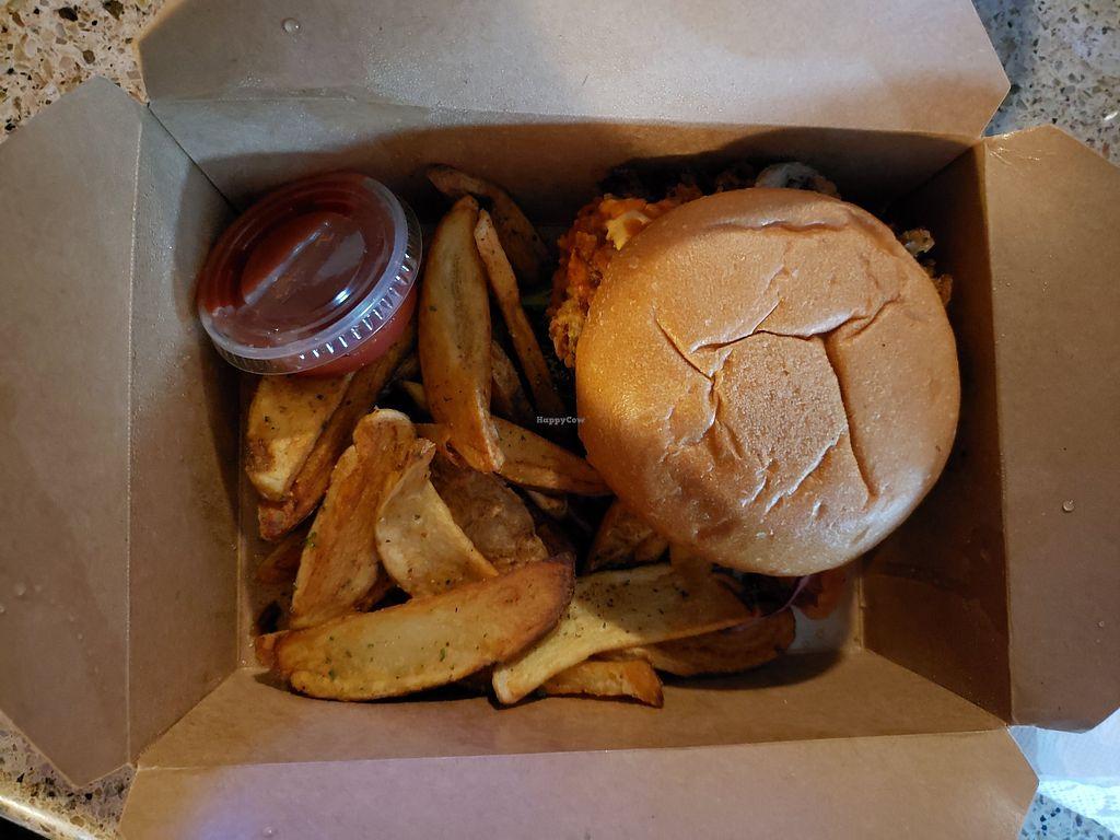 Photo credit: happycow