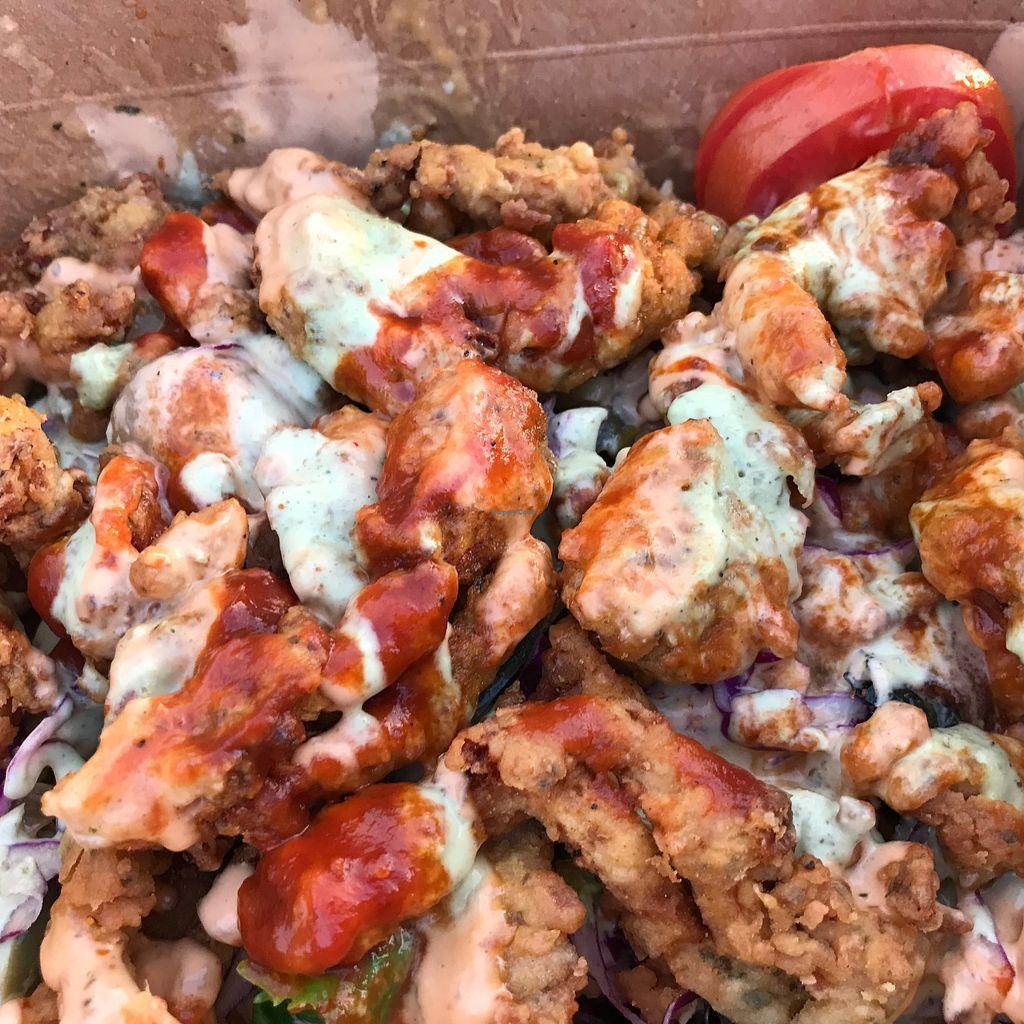 Photo credit: happycow