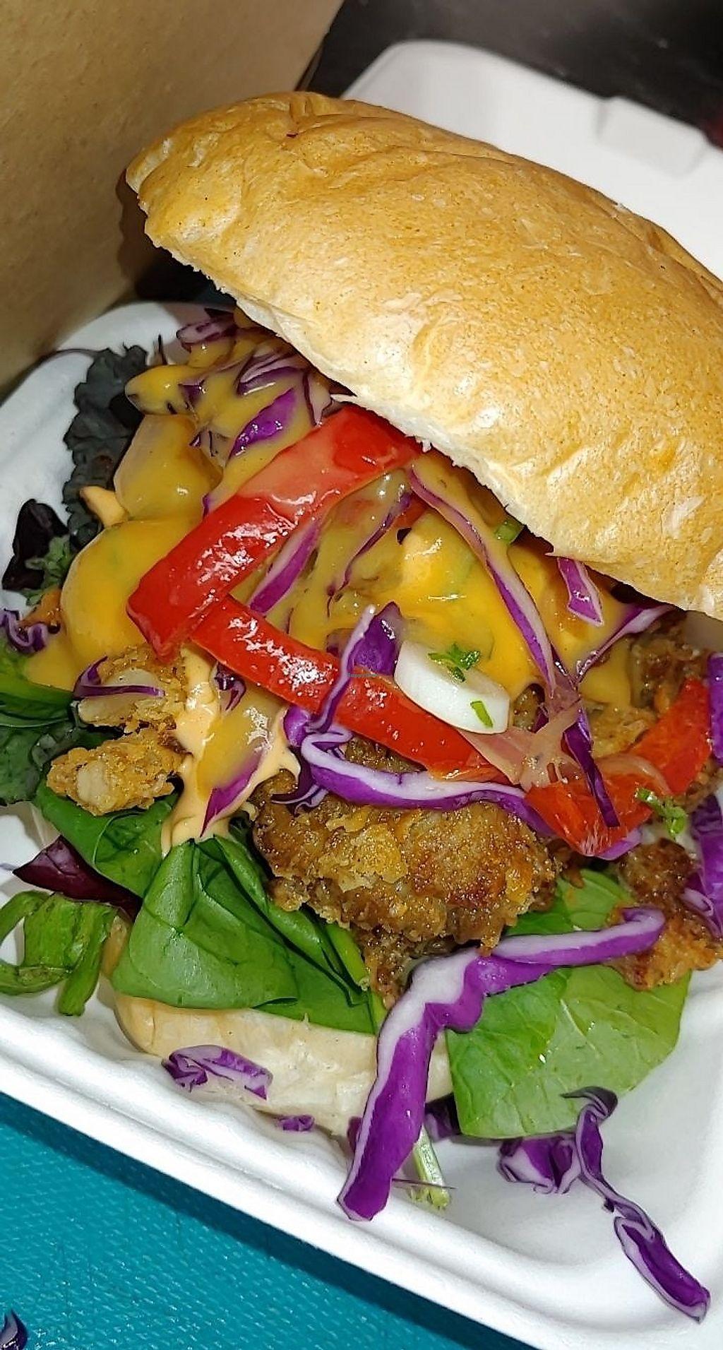 Photo credit: happycow