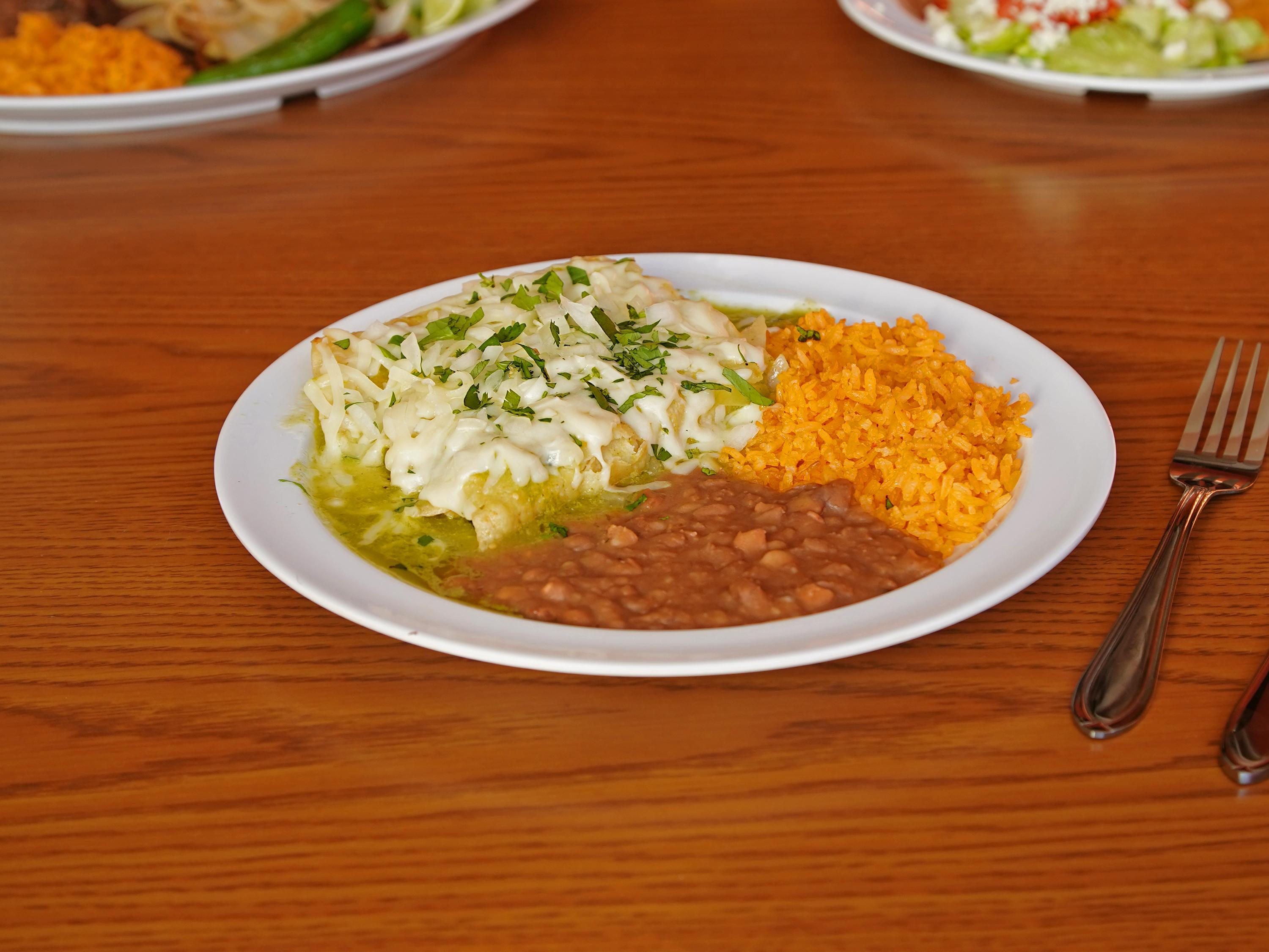 Photo credit: grubhub