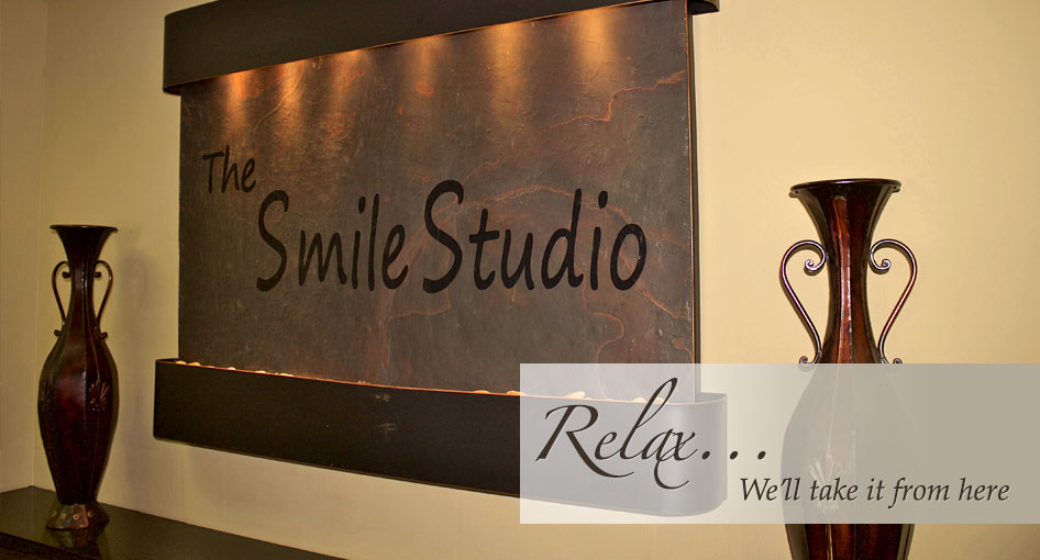 The Smile Studio