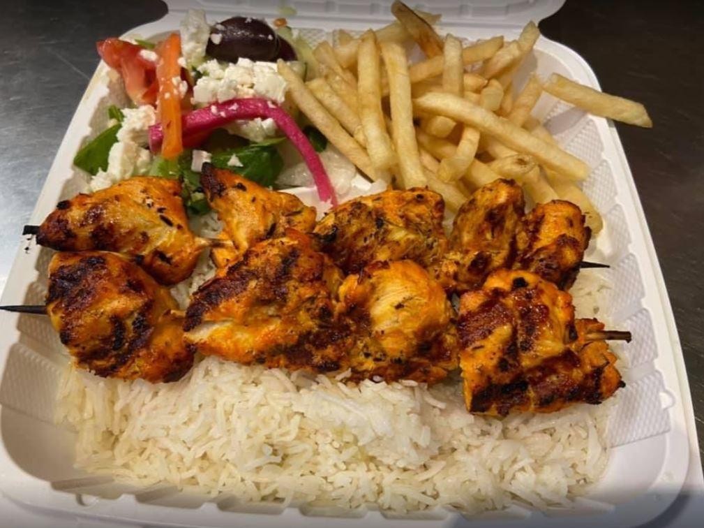 Photo credit: grubhub