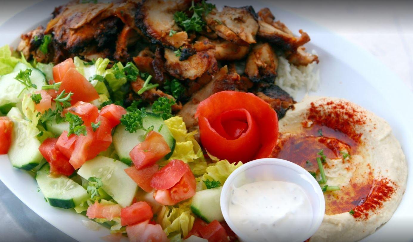 Photo credit: grubhub