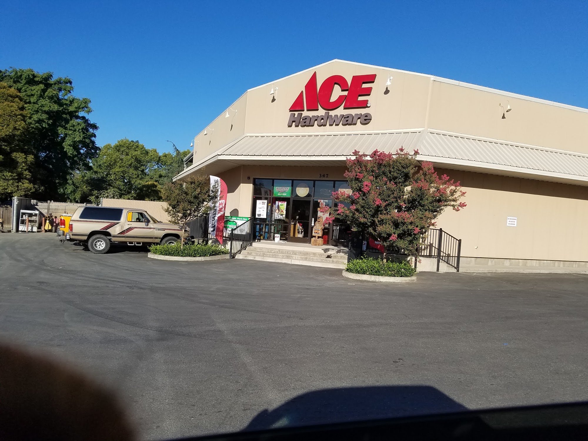 Ione Ace Hardware