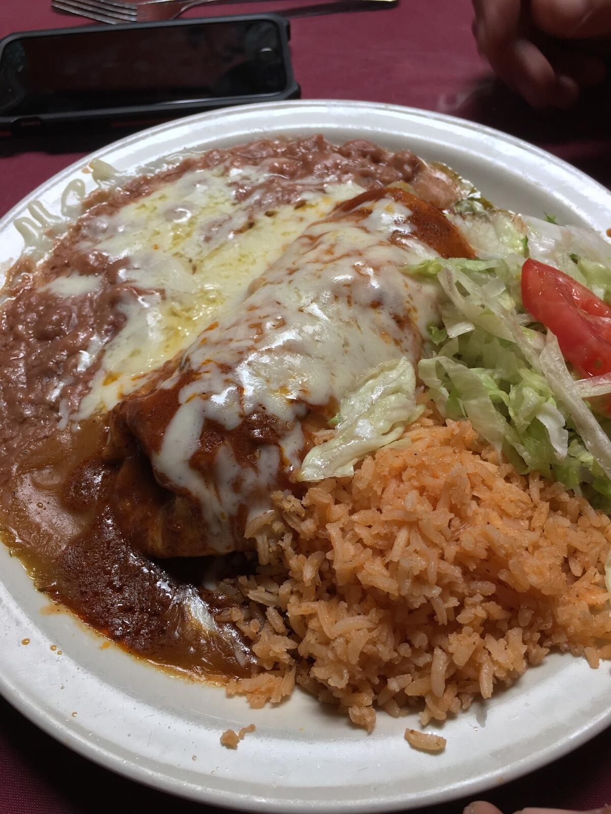 Photo credit: nextdoor