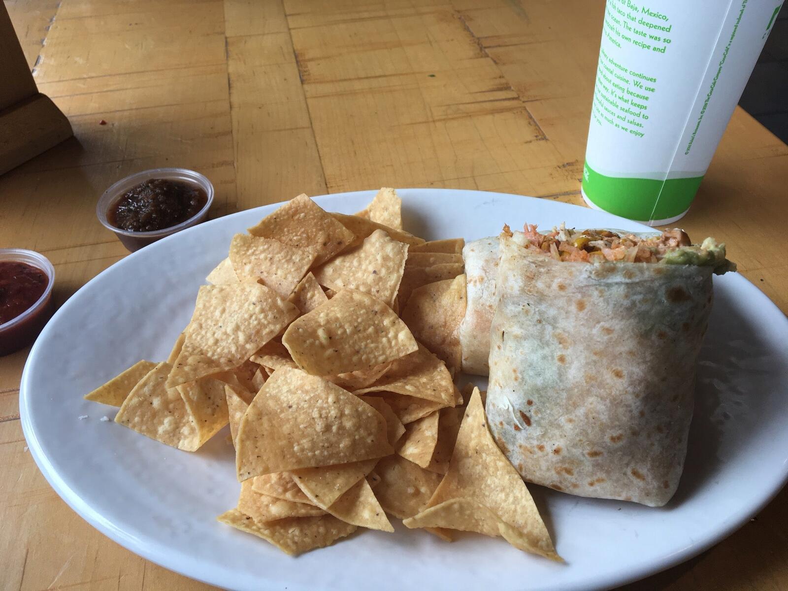 Photo credit: nextdoor