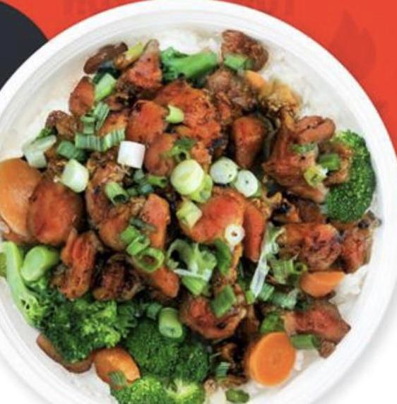 Photo credit: grubhub
