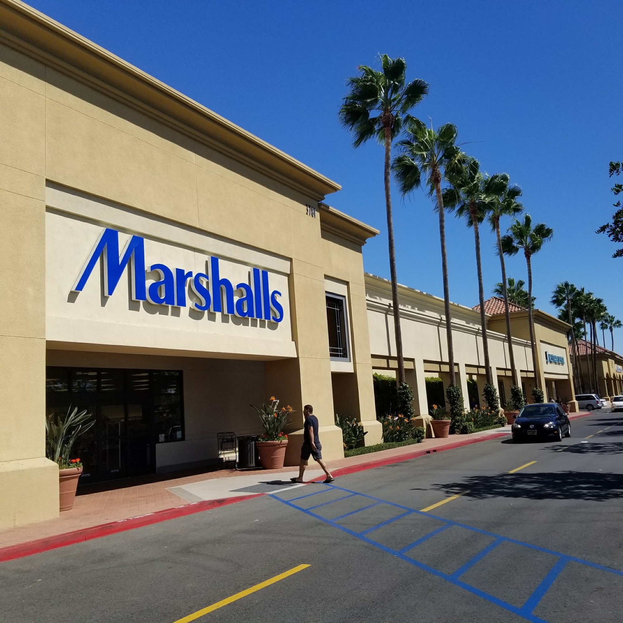 Marshalls