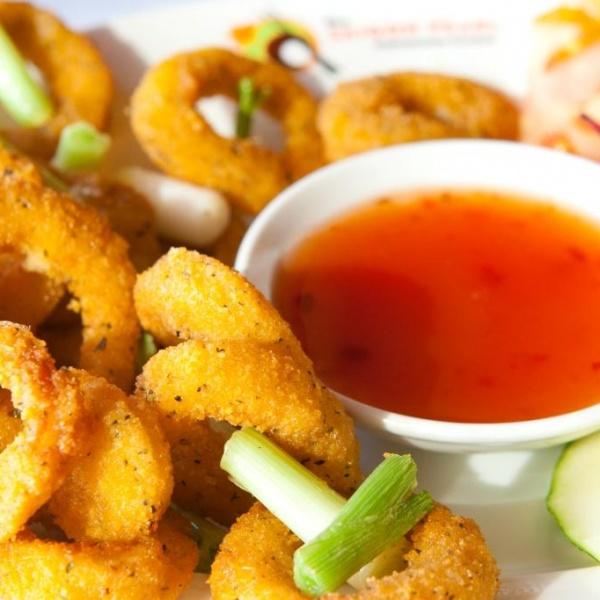 Photo credit: grubhub