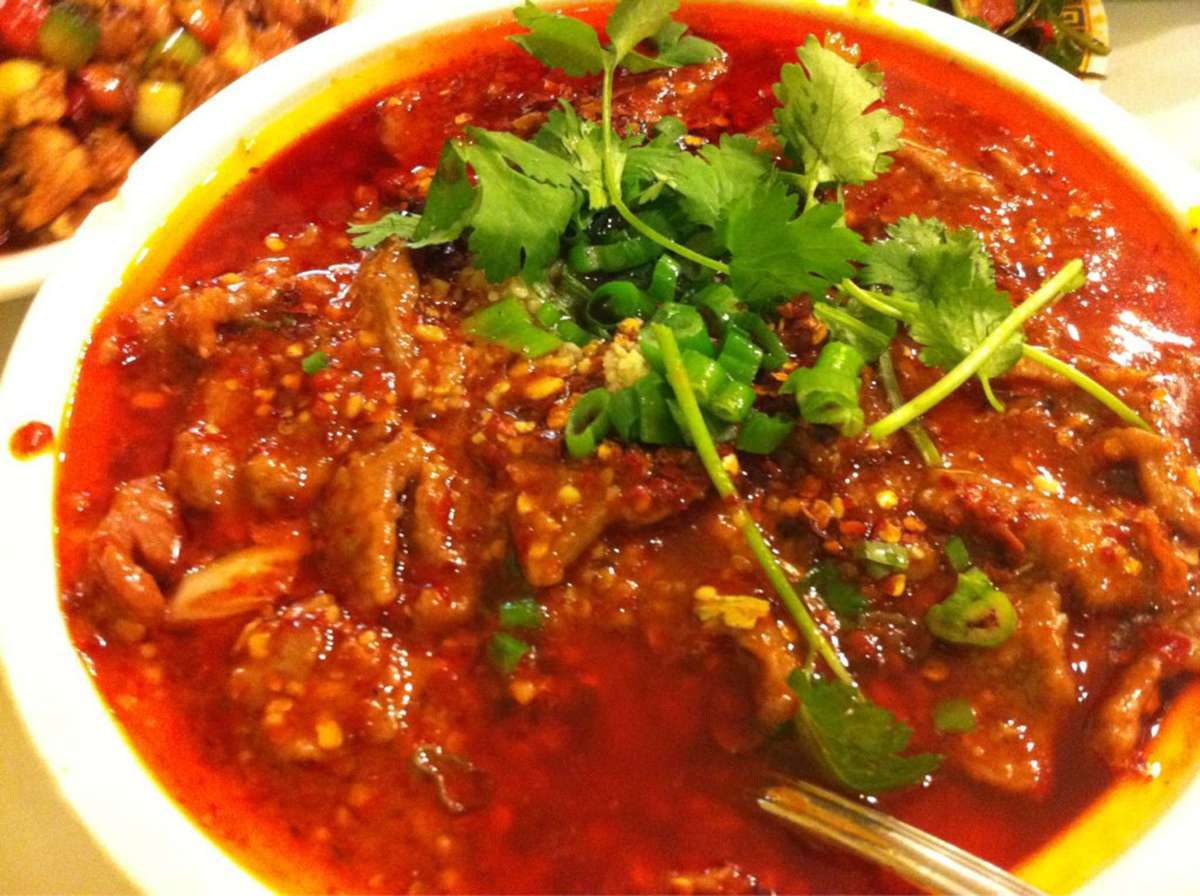 Photo credit: zomato