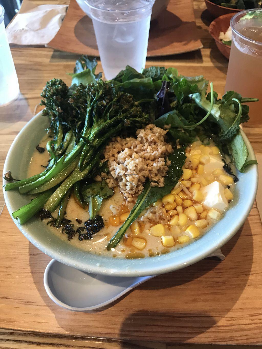 Photo credit: happycow