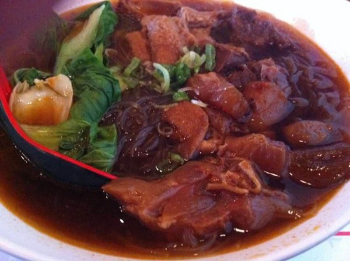 Photo credit: zomato
