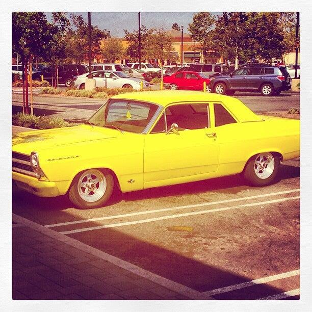 Photo credit: nextdoor