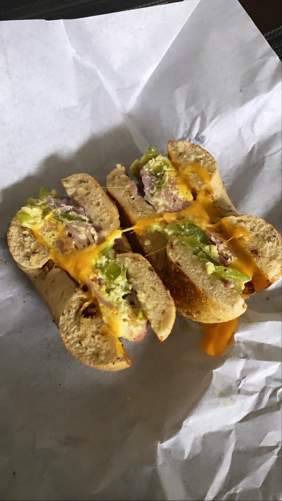 Photo credit: nextdoor