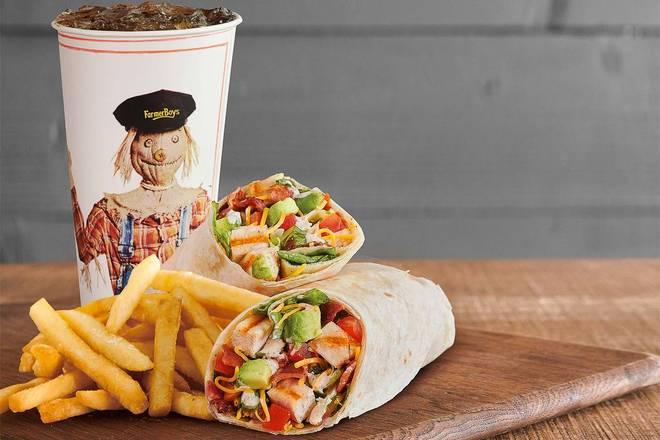Photo credit: ubereats