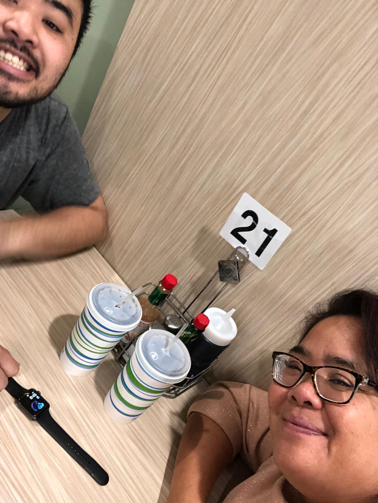 Photo credit: nextdoor