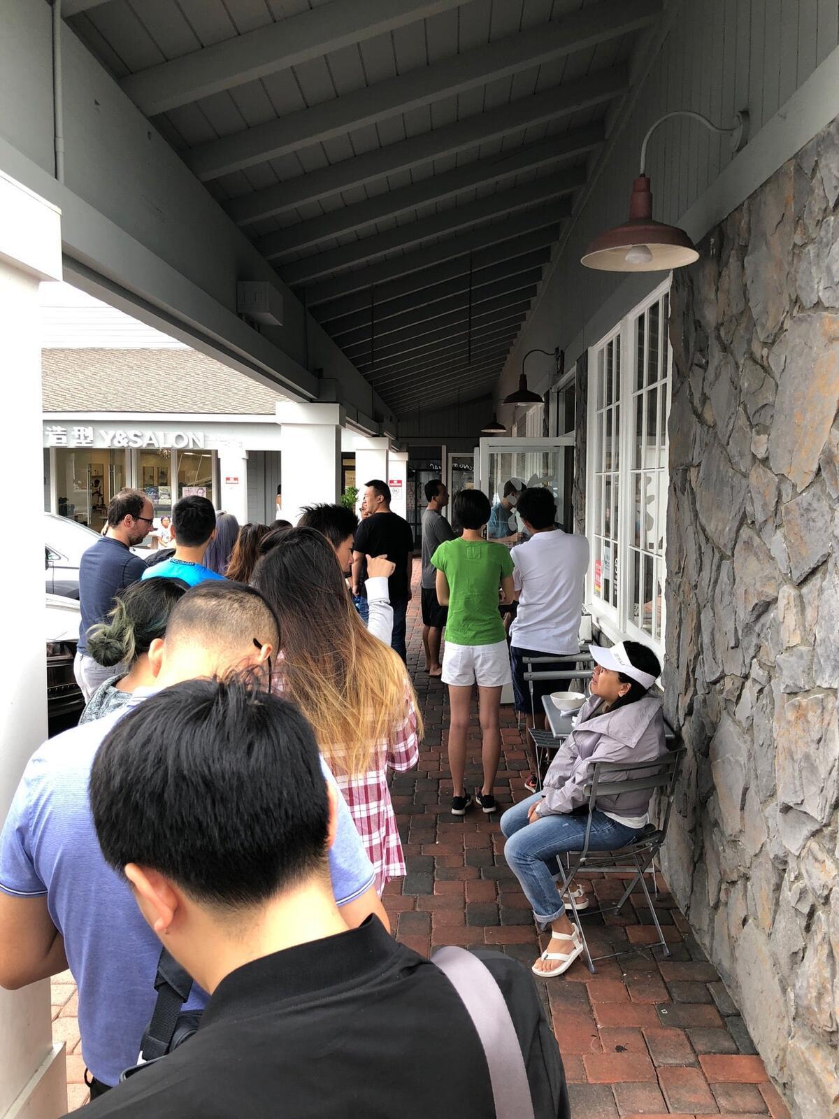 Photo credit: nextdoor