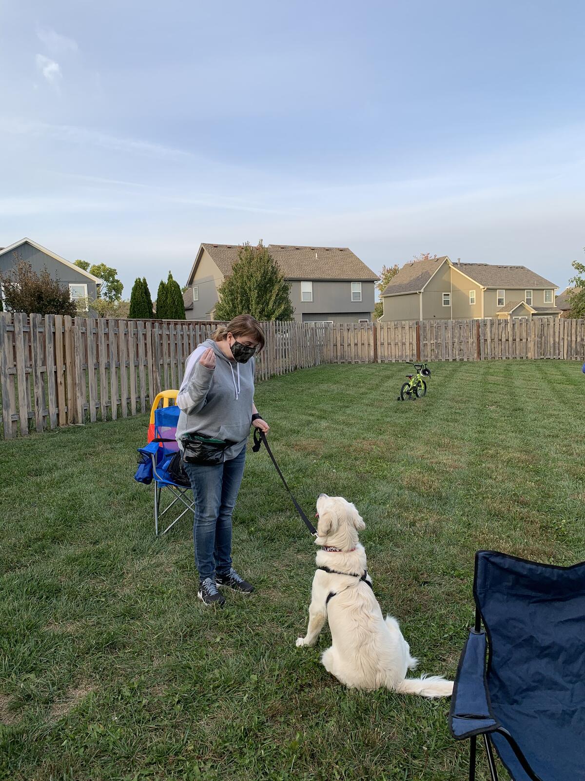 Photo credit: nextdoor