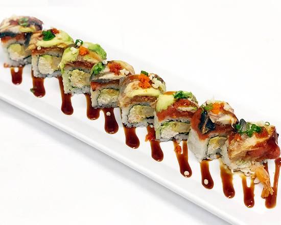 Photo credit: ubereats