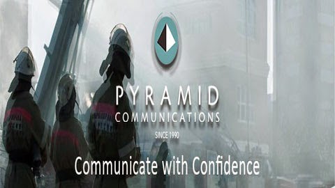 Pyramid Communications