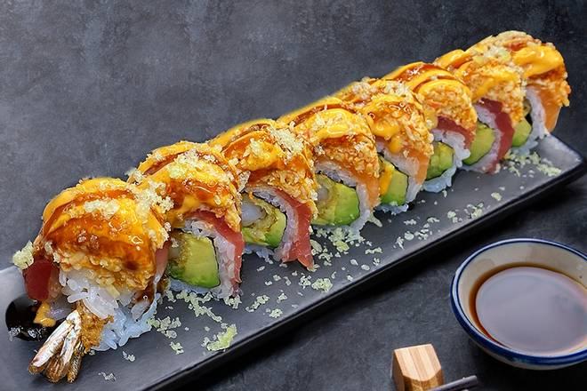 Photo credit: ubereats