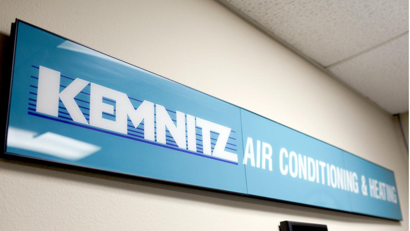 Kemnitz Air Conditioning & Heating Inc.