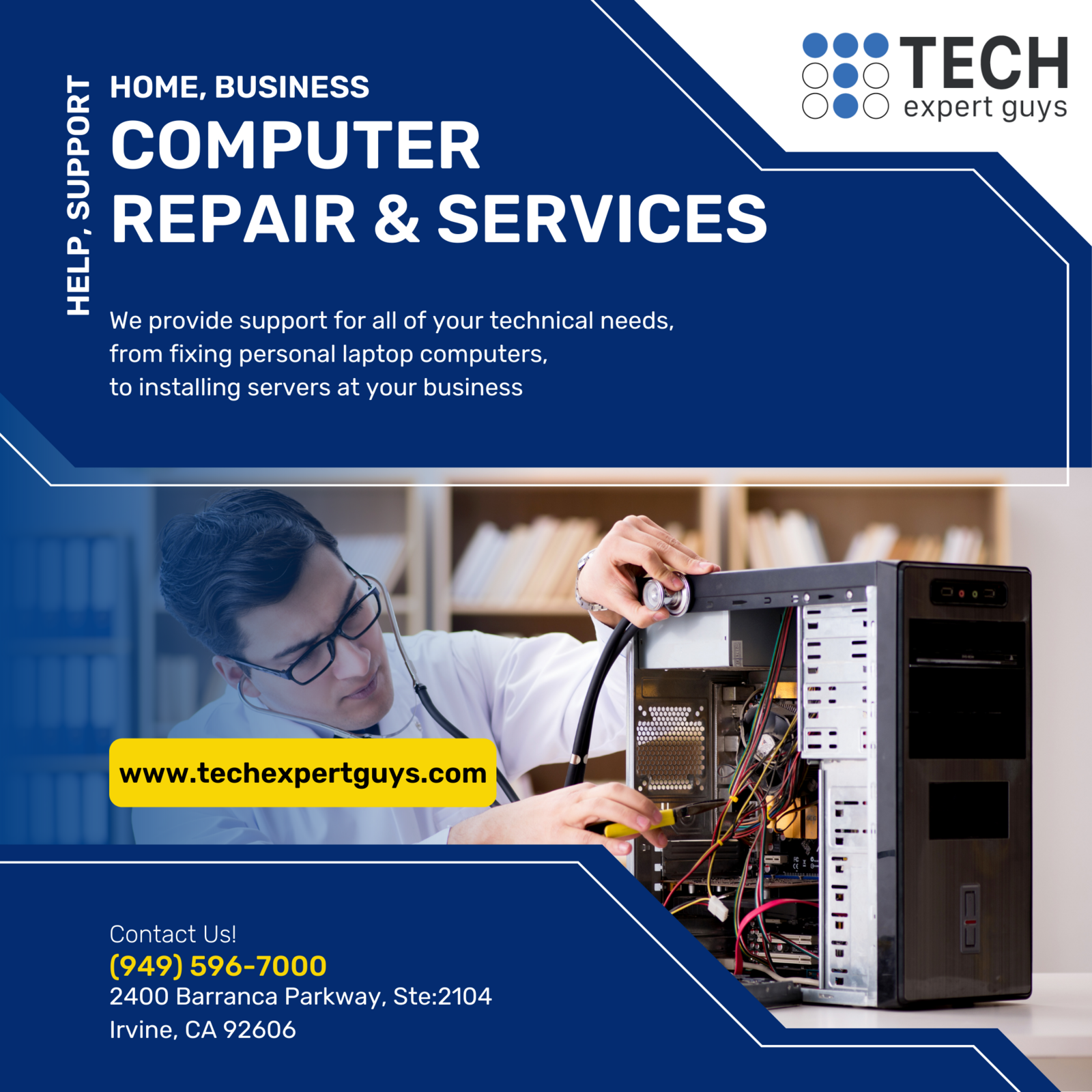 Photo credit: nextdoor