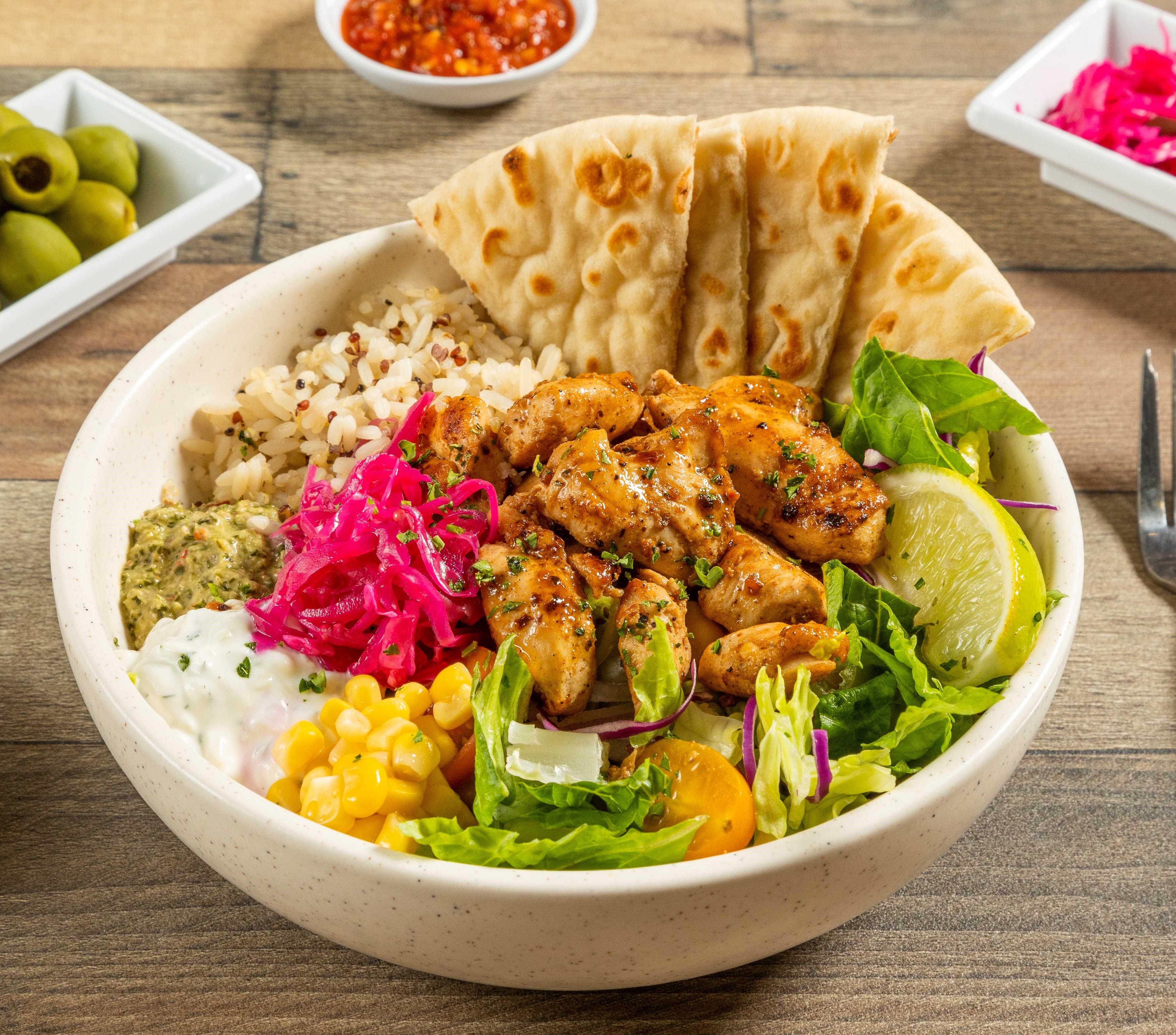 Photo credit: grubhub