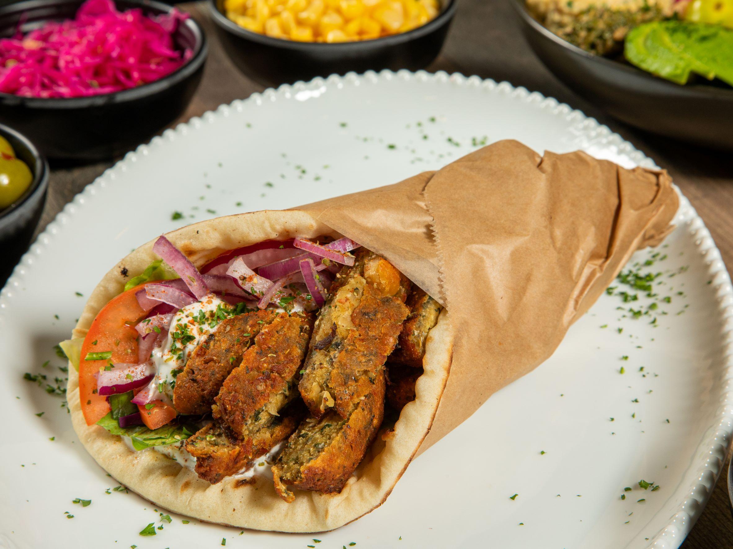 Photo credit: grubhub